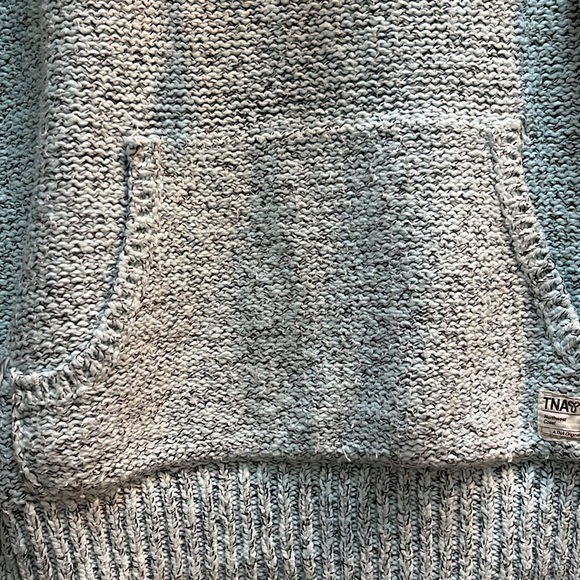 TNA knitted sweater - Picture 2 of 7
